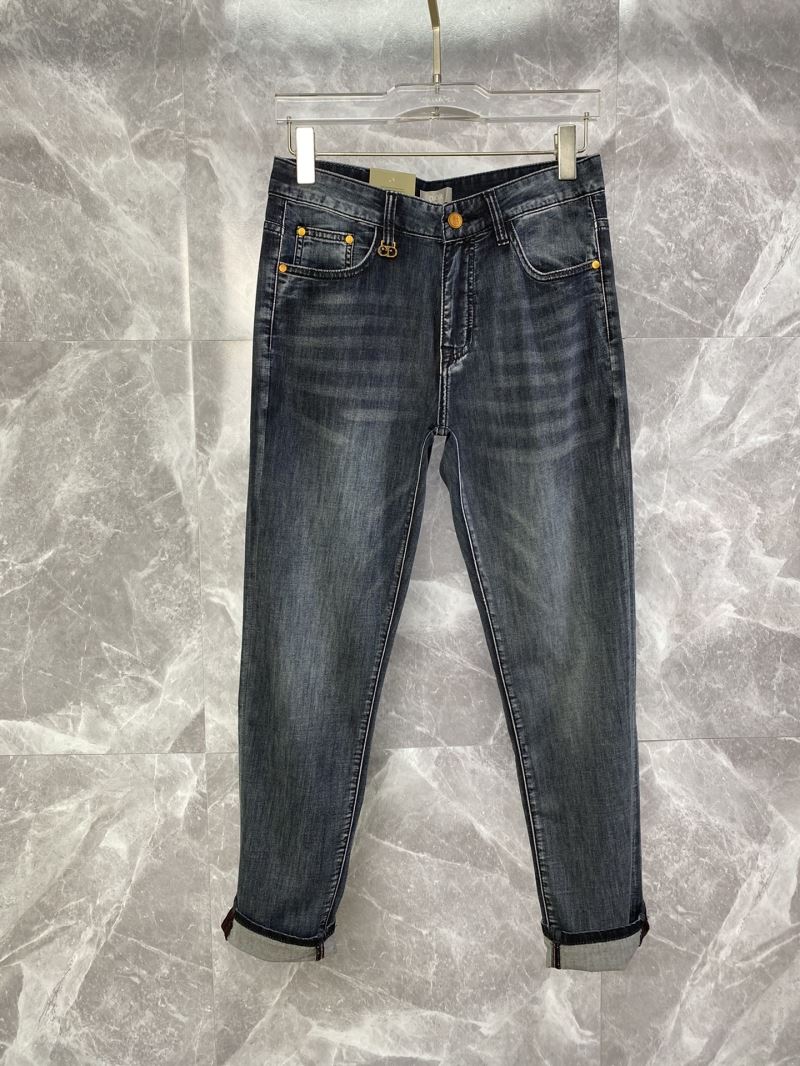 Christian Dior Jeans